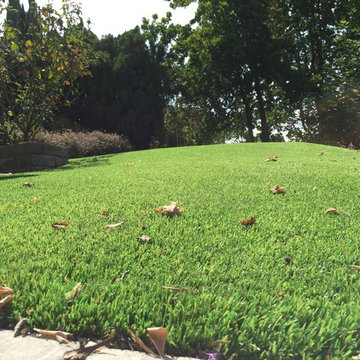 Nature's Sod in Glendale, CA