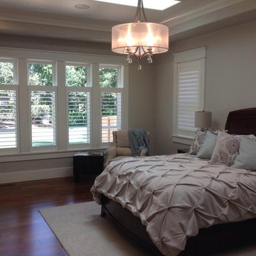 Shutters