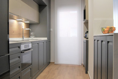 Mobiliario de cocina a medida