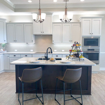 Functionality At The Core, FunKitchen Renovation in San Lorenzo, CA