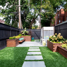 Patio Ideas