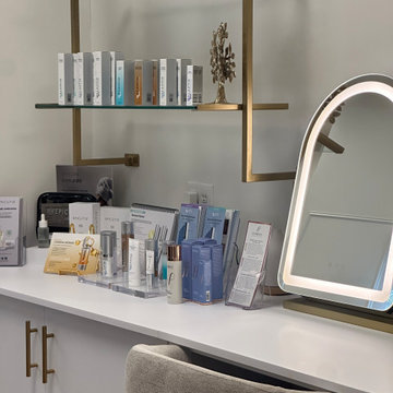 Beauty Salon
