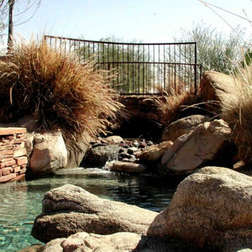 Natural Spa