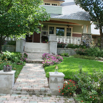 Tarrytown Bungalow
