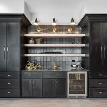 bar ideas