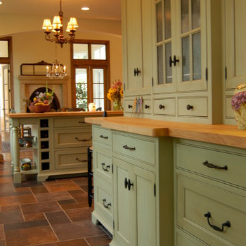 Haddon Heights NJ Kitchen