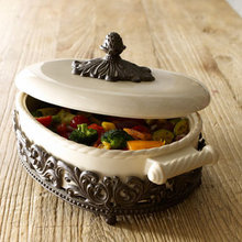 Hearth-Witch Ware