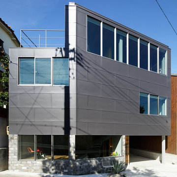 n residence