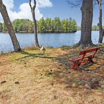 ACTIVE: Lake Wicwas Waterfront Cottage