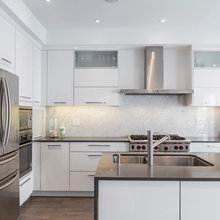 kitchen reno