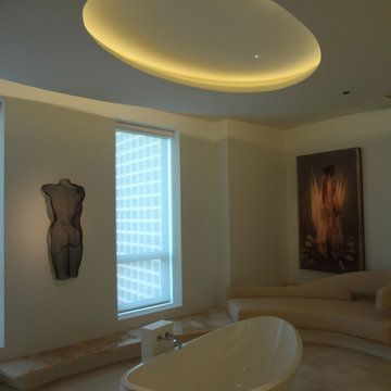 LED Soft Strip SS2P by Edge Lighting