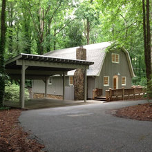 Car Port