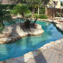 Lazy river