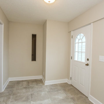 Gillsville House Remodeling