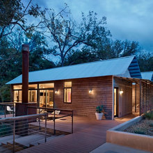 Cabin Ideas