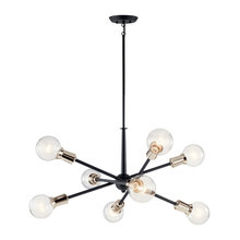 Chandeliers