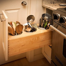 Kitchen remodel