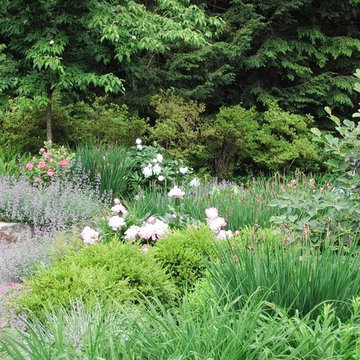Flower Gardens