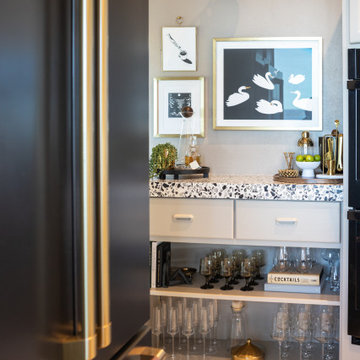 West Seattle Kitchen Refresh