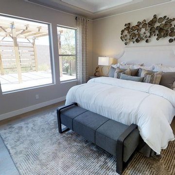 Evolve at Cantilena | Peoria, AZ | 5581 - Flourish Plan