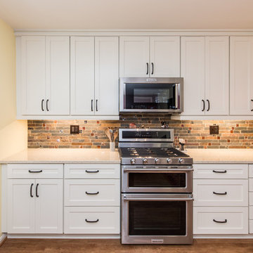 1970s Townhouse updated