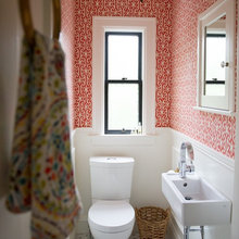 Bathroom Ideas