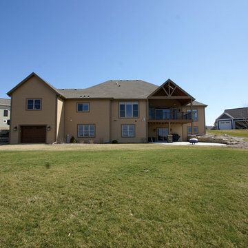 PINE HAVEN (PARADE MODEL)