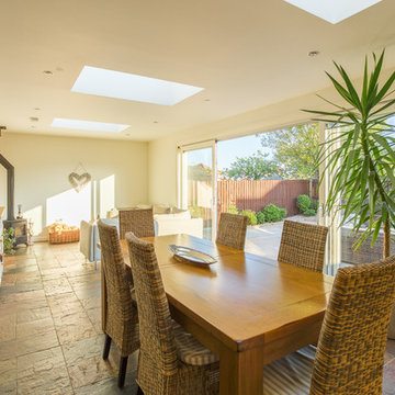 Cedar Extension