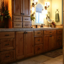 Bathroom Ideas