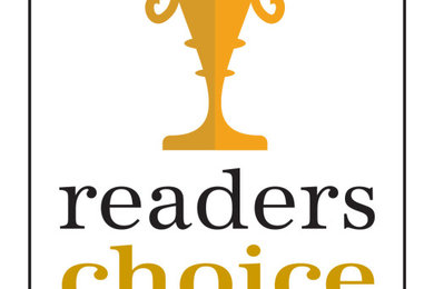 2020 Ridgefield Magazine Reader's Choice Award