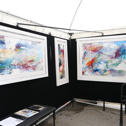 Art Festivals - Paintings