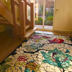 Cara Murphy - Rugs