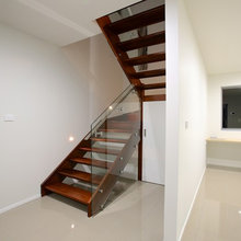 stair case