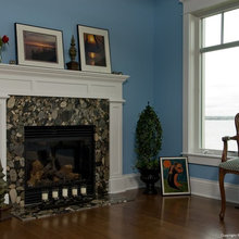 Living Room Ideas