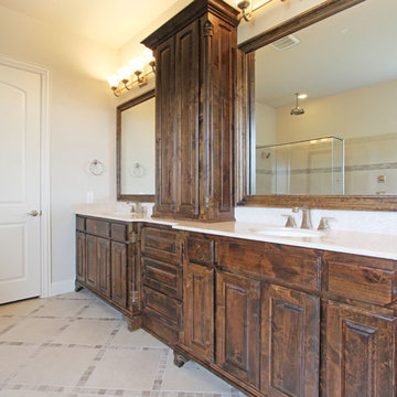 Luxurious in Lucas: Quick Move-in Home