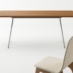 Domo Table - Products