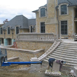 Building Veneer - Products