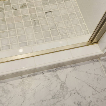 Shenandoah Bathroom Remodel