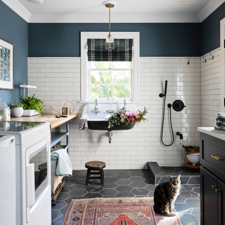 75 Beautiful Utility Room Ideas And Designs June 2024 Houzz UK   44d1809f02630cf7 1634 W720 H720 B2 P0   