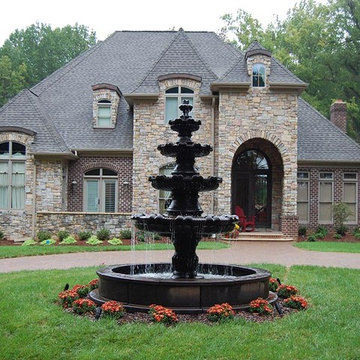 Water Features