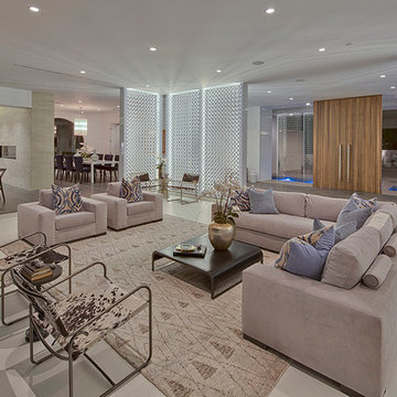 Hillcrest Residence