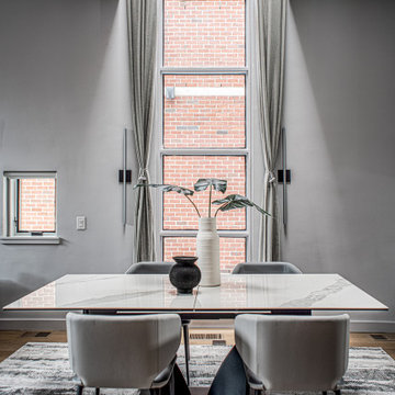 Society Hill, Philadelphia: Whole House Modern