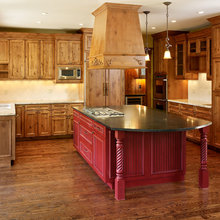 Kitchen Ideas