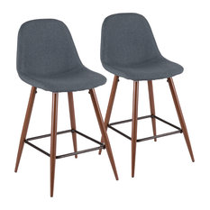 50 Most Popular Midcentury Modern Bar Stools and Counter Stools for