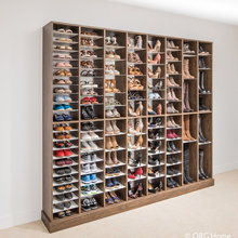 Closet Storage