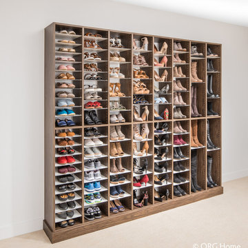 ORG Home Closet