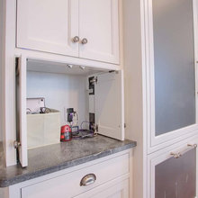cabinets