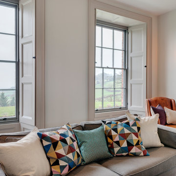 Devon Farmhouse