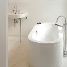 How to Choose the Right Material for Your Bath