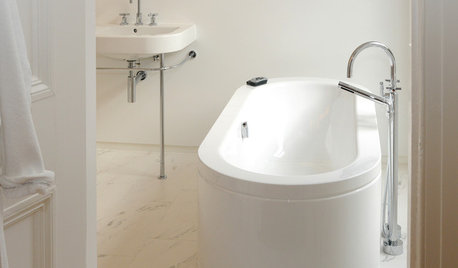 How to Choose the Right Material for Your Bath